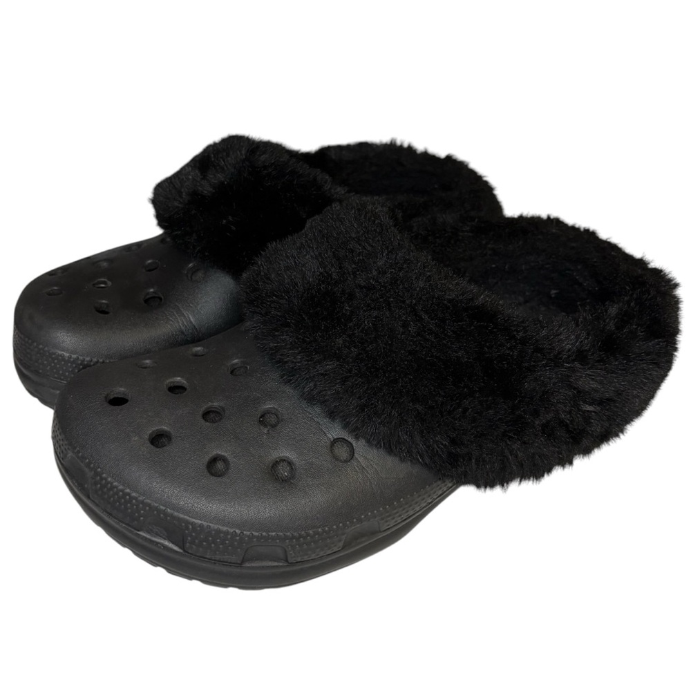 Crocs Mammoth